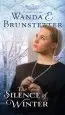 Audiobook The Silence of Winter author Wanda E Brunstetter