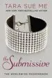 Audiobook The Submissive author Tara Sue Me
