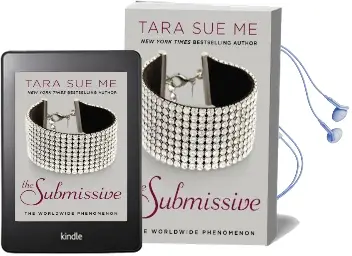 The Submissive Audiobook download free by Tara Sue Me