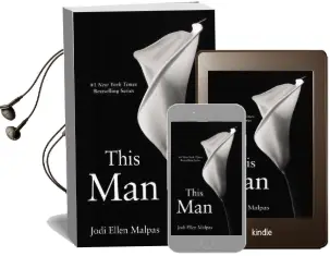 This man Audiobook download free by Jodi Ellen Malpas
