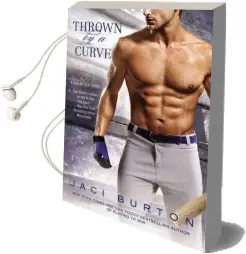 Thrown by a Curve Audiobook download free by Jaci Burton