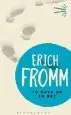 Audiobook To Have or to be? author Erich Fromm