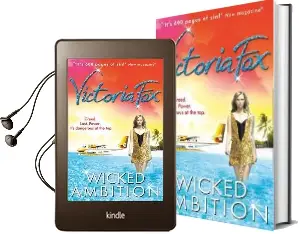 Wicked Ambition Audiobook download free by Victoria Fox