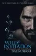 Audiobook Wild Invitation: A Psy-Changeling Collection author Nalini Singh