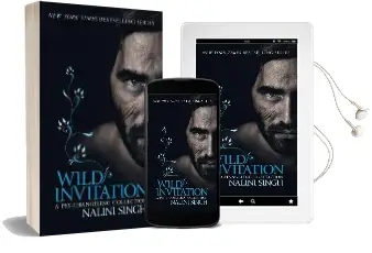 Wild Invitation: A Psy-Changeling Collection Audiobook download free by Nalini Singh
