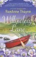 Audiobook Willowleaf Lane author Raeanne Thayne