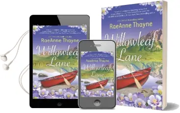 Willowleaf Lane Audiobook download free by Raeanne Thayne