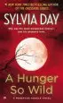 Audiobook A Hunger so Wild author Sylvia Day