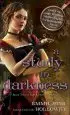 Audiobook A Study in Darkness author Emma Jane Holloway