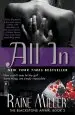 Audiobook All in: The Blackstone Affair, Book 2 author Raine Miller