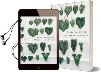 An Anthology of Modern Irish Poetry Audiobook download free by Wes Davis