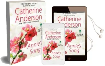 Annie'S Song Audiobook download free by Catherine Anderson