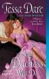 Audiobook Any Duchess Will do author Tessa Dare