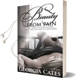 Beauty From Pain Audiobook download free by Georgia Cates