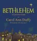 Audiobook Bethlehem: A Christmas Poem author Carol Ann Duffy