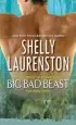 Audiobook Big bad Beast author Shelly Laurenston