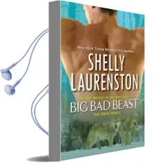Big bad Beast Audiobook download free by Shelly Laurenston
