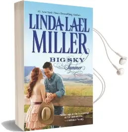 Big sky Summer Audiobook download free by Linda Lael Miller