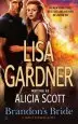 Audiobook Brandon'S Bride author Lisa Gardner