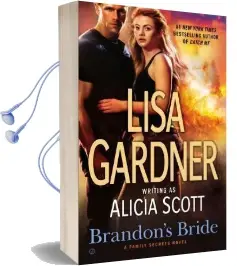 Brandon'S Bride Audiobook download free by Lisa Gardner