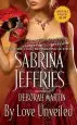 Audiobook By Love Unveiled author Sabrina Jeffries