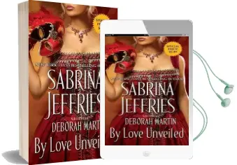 By Love Unveiled Audiobook download free by Sabrina Jeffries