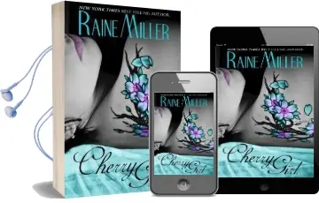Cherry Girl: Neil & Elaina #1 Audiobook download free by Raine Miller