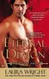 Audiobook Eternal Demon author Laura Wright