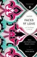 Audiobook Faces of Love author Hafez