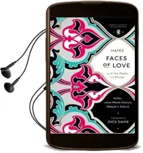 Faces of Love Audiobook download free by Hafez