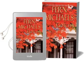 Gotcha! Audiobook download free by Fern Michaels
