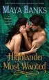 Audiobook Highlander Most Wanted author Maya Banks