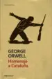 Audiobook Homenaje a Cataluna author George Orwell