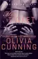 Audiobook Hot Ticket: Sinners on Tour author Olivia Cunning
