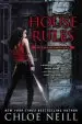 Audiobook House Rules author Chloe Neill