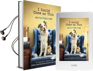 I Could Chew on This: And Other Poems by Dogs Audiobook download free by Francesco Marciuliano