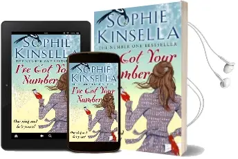 I'Ve got Your Number Audiobook download free by Sophie Kinsella