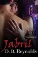 Audiobook Jabril author D B Reynolds