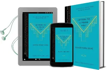 Letters to a Young Poet Audiobook download free by Rainer Maria Rilke