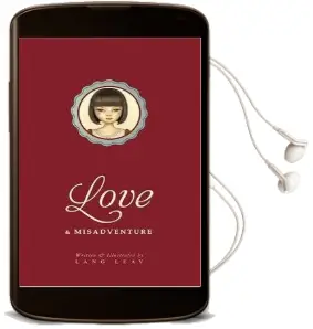 Love & Misadventure Audiobook download free by Lang Leav