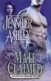 Audiobook Mate Claimed: A Shifters Unbound Novel author Jennifer Ashley