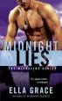 Audiobook Midnight Lies author Ella Grace