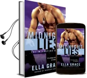 Midnight Lies Audiobook download free by Ella Grace