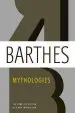 Audiobook Mythologies: The Complete Edition author Roland Barthes