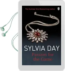 Passion for the Game Audiobook download free by Sylvia Day