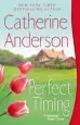 Audiobook Perfect Timing author Catherine Anderson