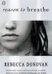 Audiobook Reason to Breathe (The Breathing Series #1) author Rebecca Donovan