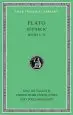 Audiobook Republic, Volume ii: Books 6-10 author Plato