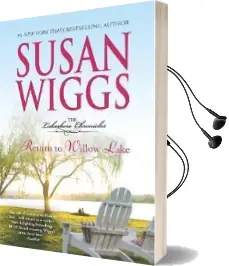 Return to Willow Lake Audiobook download free by Susan Wiggs