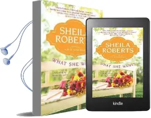 Romance on Mountain View Road Audiobook download free by Sheila Roberts